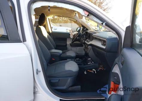 2022 Ford Maverick Xlt z USA, uszkodzony, nr VIN 3FTTW8E3XNRA22379